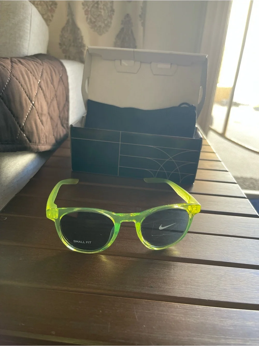 Nike Horizon Ascent S Sunglasses